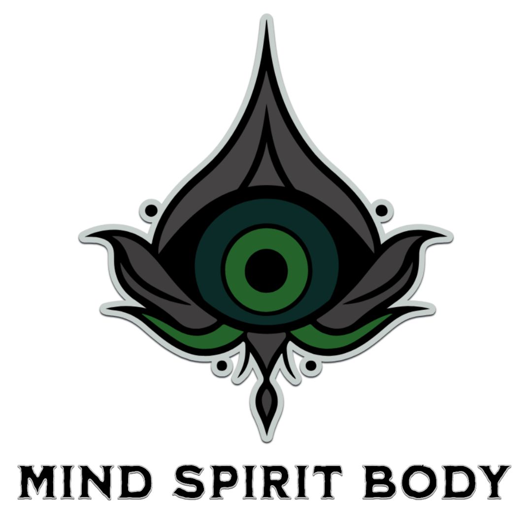 MIND SPIRIT BODY